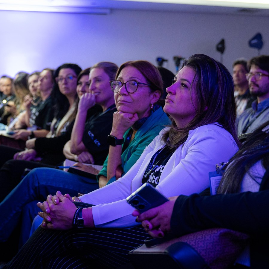 Palestra na Imersão Escritores Admiráveis