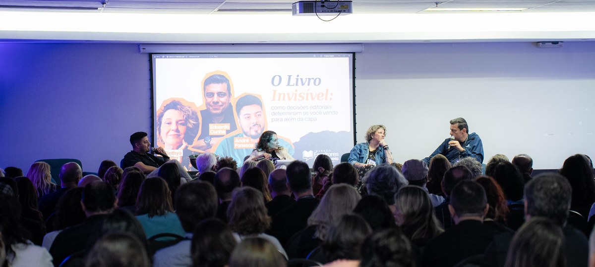 O Livro Invisível