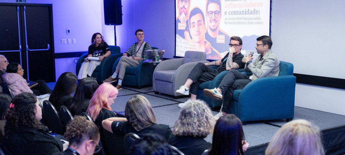 BookTok e comunidade literária