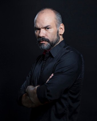 André Vianco