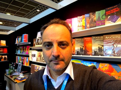 Bruno Zolotar