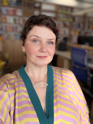 Cinthya Müller