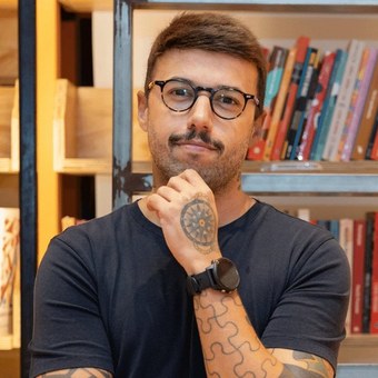 Gabriel Mattos