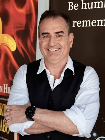 Marcial Conte