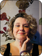Cinthya Müller