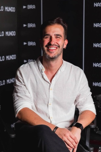 Rodrigo Boecker