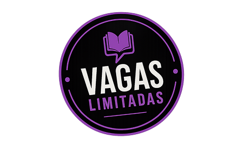 Vagas Limitadas